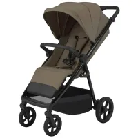 Cărucior pentru copil Espiro Pearl  PEARL04/ Emirald