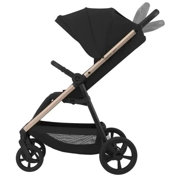 Cărucior pentru copil Espiro Pearl  PEARL04/ Emirald photo 2