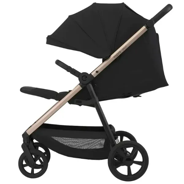 Cărucior pentru copil Espiro Pearl  PEARL04/ Emirald photo 3