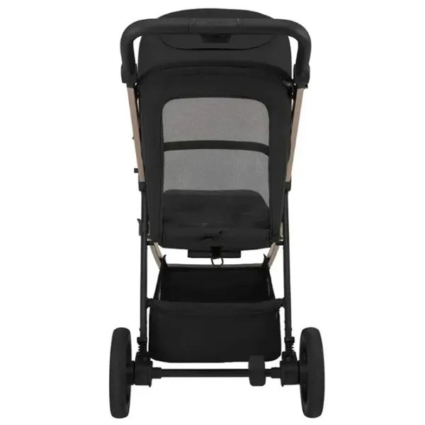 Cărucior pentru copil Espiro Pearl  PEARL04/ Emirald photo 5