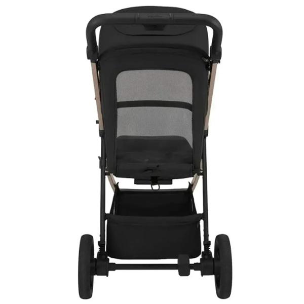 Cărucior pentru copil Espiro Pearl  PEARL04/ Emirald photo 5