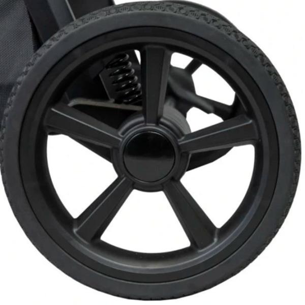 Cărucior pentru copil Espiro Pearl  PEARL04/ Emirald photo 13