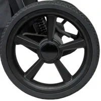 Детская коляска Espiro Pearl PEARL04/ Emirald photo 13