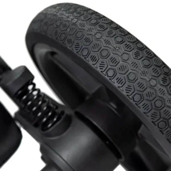 Cărucior pentru copil Espiro Pearl  PEARL04/ Emirald photo 14