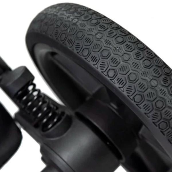 Cărucior pentru copil Espiro Pearl  PEARL04/ Emirald photo 14