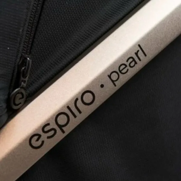 Cărucior pentru copil Espiro Pearl  PEARL04/ Emirald photo 16