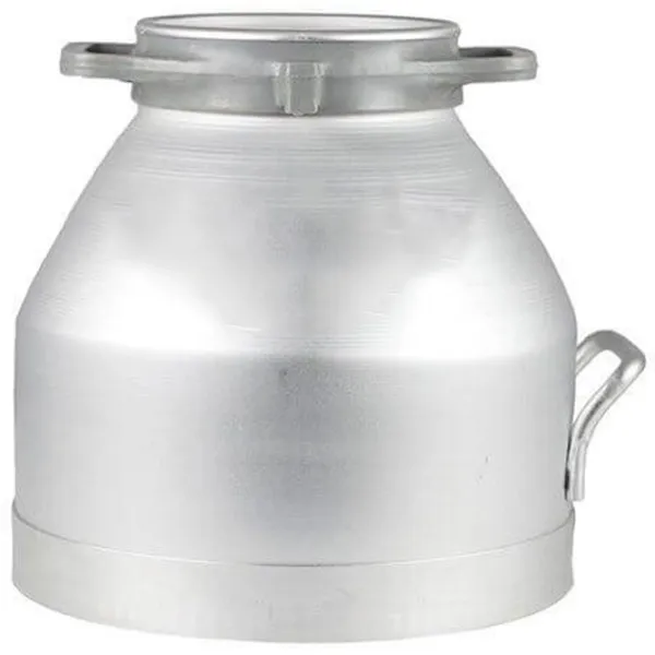 Bidon Tehno MS 0000923 Inox / 20l photo 1