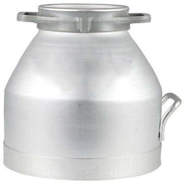Bidon Tehno MS 0000923 Inox / 20l photo 1