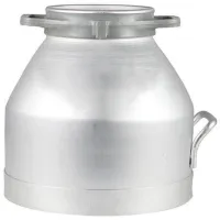 Bidon Tehno MS 0000923 Inox / 20l
