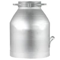 Bidon Tehno MS 0000923 Inox / 30l