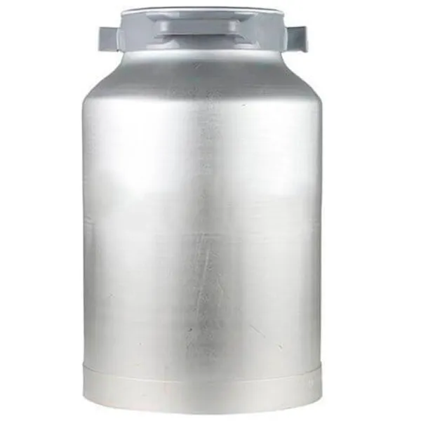 Bidon Tehno MS 00001371 Inox / 40l photo 1