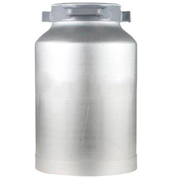 Bidon Tehno MS 00001371 Inox / 40l photo 1