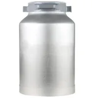 Bidon Tehno MS 00001371 Inox / 40l