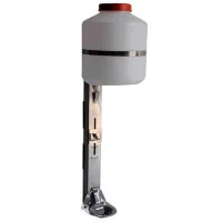 Adăpător Tehno MS 00000979 Silver / Oțel