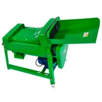 Batoză de porumb Tehno MS H2 950 W / / 3500 kg/h