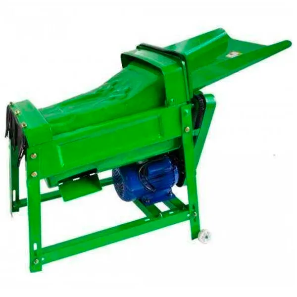 Кукурузная молотилка Tehno MS H2 950 Вт / / 3500 кг/ч photo 3 Кукурузная молотилка Tehno MS H2 950 Вт / / 3500 кг/ч photo 3