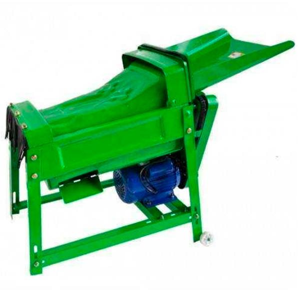 Кукурузная молотилка Tehno MS H2 950 Вт / / 3500 кг/ч photo 3 Кукурузная молотилка Tehno MS H2 950 Вт / / 3500 кг/ч photo 3