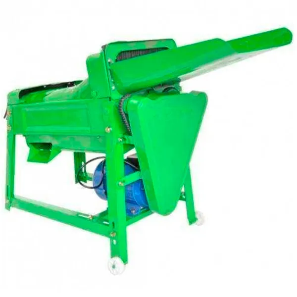 Кукурузная молотилка Tehno MS H2 950 Вт / / 3500 кг/ч photo 4 Кукурузная молотилка Tehno MS H2 950 Вт / / 3500 кг/ч photo 4