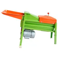Batoză de porumb Tehno MS S1 950 W / / 2500 kg/h photo 2