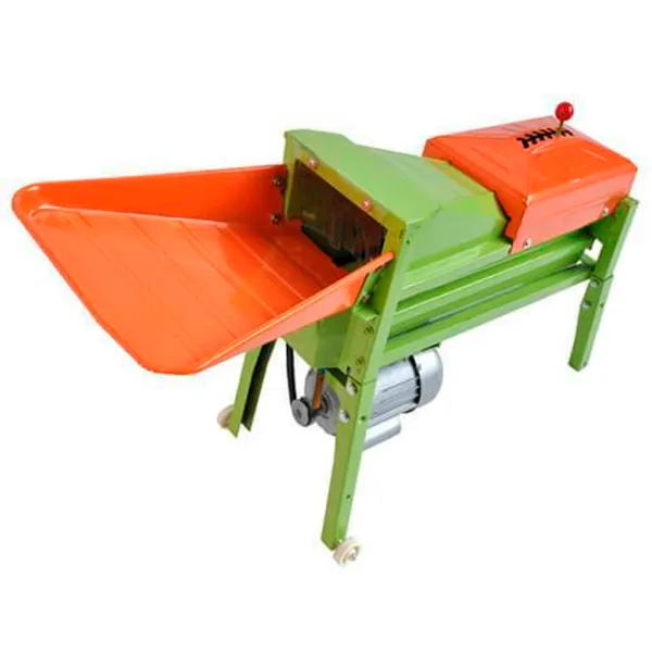Кукурузная молотилка Tehno MS S1 950 Вт / / 2500 кг/ч photo 4 Кукурузная молотилка Tehno MS S1 950 Вт / / 2500 кг/ч photo 4
