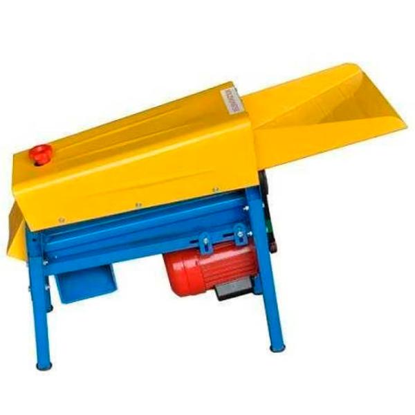Кукурузная молотилка Tehno MS MS-500 1500 Вт / / 2500 кг/ч photo 1 Кукурузная молотилка Tehno MS MS-500 1500 Вт / / 2500 кг/ч photo 1