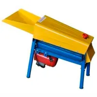 Batoză de porumb Tehno MS MS-500 1500 W / / 2500 kg/h photo 2