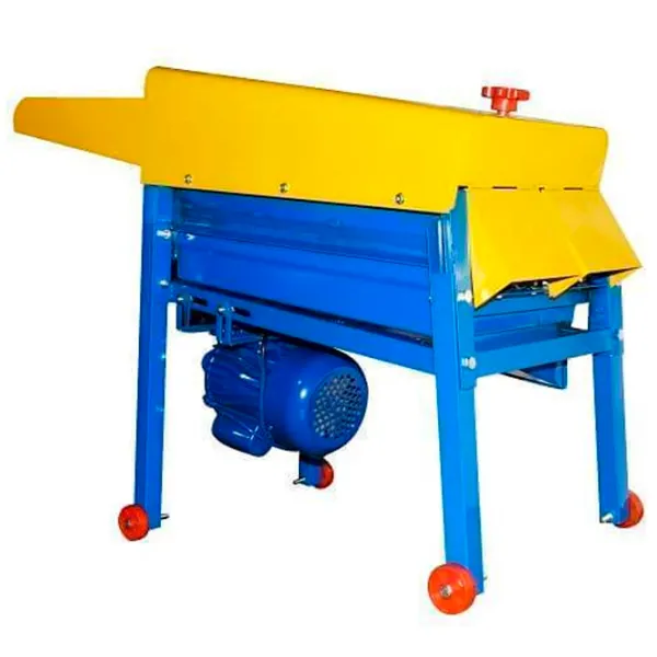 Кукурузная молотилка Tehno MS MS-700 1500 Вт / / 3500 кг/ч photo 3 Кукурузная молотилка Tehno MS MS-700 1500 Вт / / 3500 кг/ч photo 3