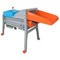 Batoză de porumb Tehno MS S2  / / 3500 kg/h