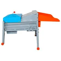 Batoză de porumb Tehno MS S2 / / 3500 kg/h photo 2