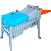 Batoză de porumb Tehno MS S2 / / 3500 kg/h photo 3