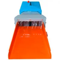 Batoză de porumb Tehno MS S2 / / 3500 kg/h photo 5