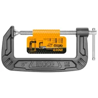 Тиски INGCO HGC0105 