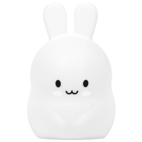 Lampă de veghe Night Light bo. 8042ML White / Baterie photo 1