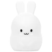 Ночной светильник Night Light bo. 8042ML Белый / Батарея