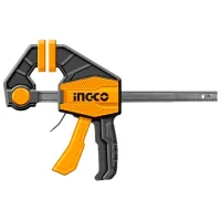 Тиски INGCO HQBC01601 