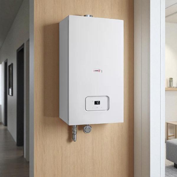 Centrală termică pe gaz Protherm LYNX 25 MKO.-A 25 kW / 250 m² photo 5
