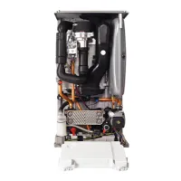 Газовый котёл Protherm LYNX 25 MKO.-A 25 кВт / 250 м² photo 6