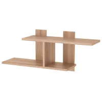 Полка KompaniT П-18 ЛДСП / Дуб Сонома