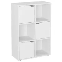 Полка KompaniT П-34 ЛДСП / Нимфея Альба