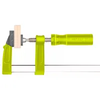 Тиски DYLLU DTCP2152 200 мм