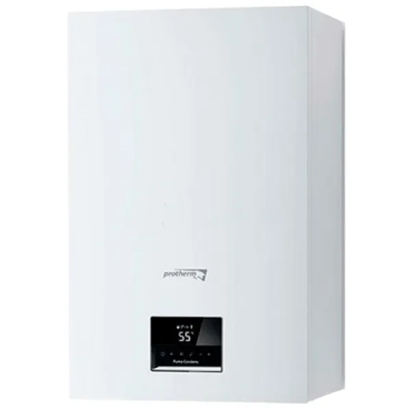 Centrală termică pe gaz Protherm PUMA 24/28 M 24 kW / 240 m² photo 2 Centrală termică pe gaz Protherm PUMA 24/28 M 24 kW / 240 m² photo 2