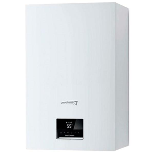 Centrală termică pe gaz Protherm PUMA 24/28 M 24 kW / 240 m² photo 2 Centrală termică pe gaz Protherm PUMA 24/28 M 24 kW / 240 m² photo 2