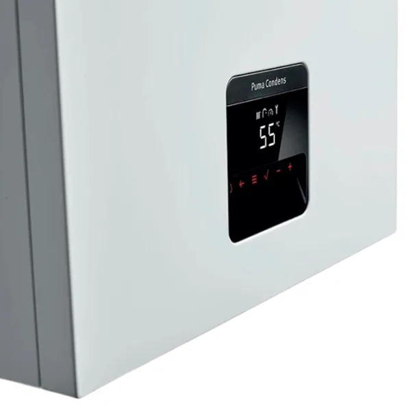 Centrală termică pe gaz Protherm PUMA 24/28 M 24 kW / 240 m² photo 3 Centrală termică pe gaz Protherm PUMA 24/28 M 24 kW / 240 m² photo 3