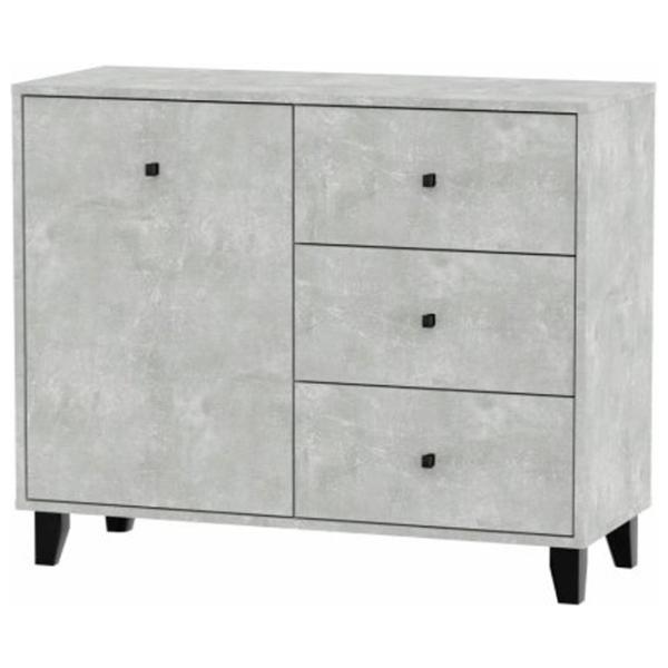 Comodă KompaniT 31 82 x 100 x 40 / LPAL / Atelier Light photo 1