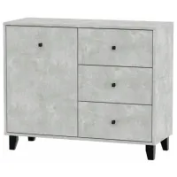 Comodă KompaniT 31 82 x 100 x 40 / LPAL / Atelier Light