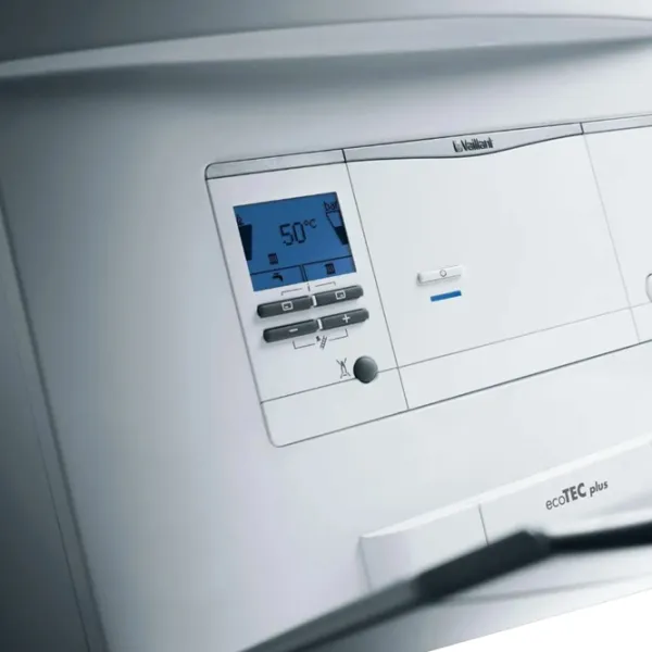 Centrală termică pe gaz Vaillant ecoTec Plus VU OE 656/5-5 65 kW / 650 m² photo 2
