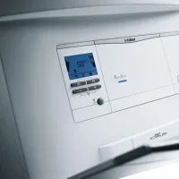 Газовый котёл Vaillant ecoTec Plus VU OE 656/5-5 65 кВт / 650 м² photo 2