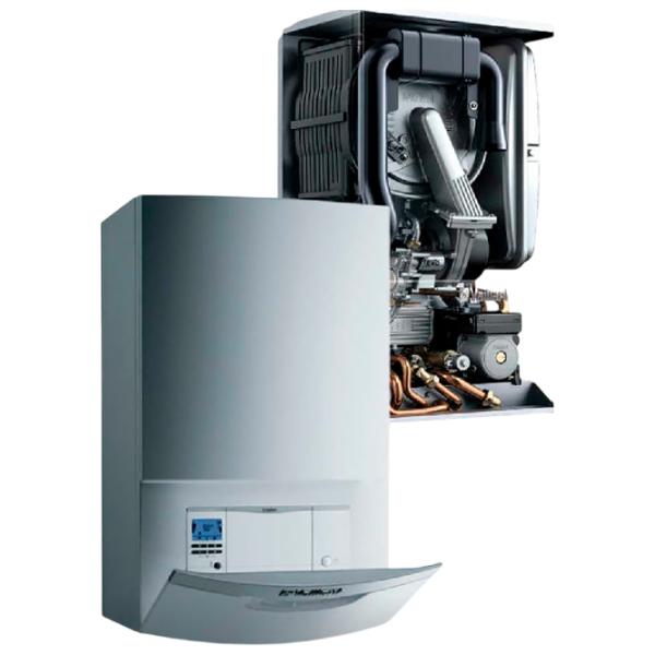 Centrală termică pe gaz Vaillant ecoTec Plus VU OE 656/5-5 65 kW / 650 m² photo 3
