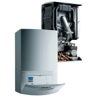 Газовый котёл Vaillant ecoTec Plus VU OE 656/5-5 65 кВт / 650 м² photo 3