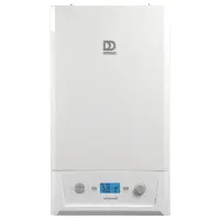 Газовый котёл Demrad Nitromix P-28 28 кВт / 280 м²